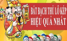 soi cầu lô kép miền bắc