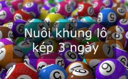 Chơi lô đề thường mang lại lợi nhuận rất cao nếu chiến thắng
